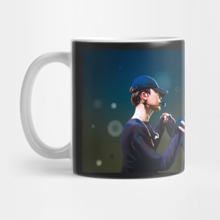 Kookphoria Mug